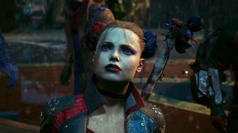 suicide squad game porn|Rocksteady Confirms Its Pulling the Plug on New Suicide Squad。